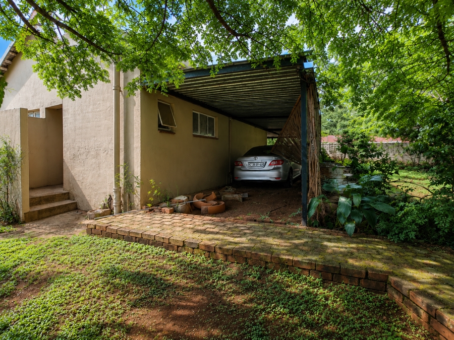 3 Bedroom Property for Sale in Wierda Park Gauteng