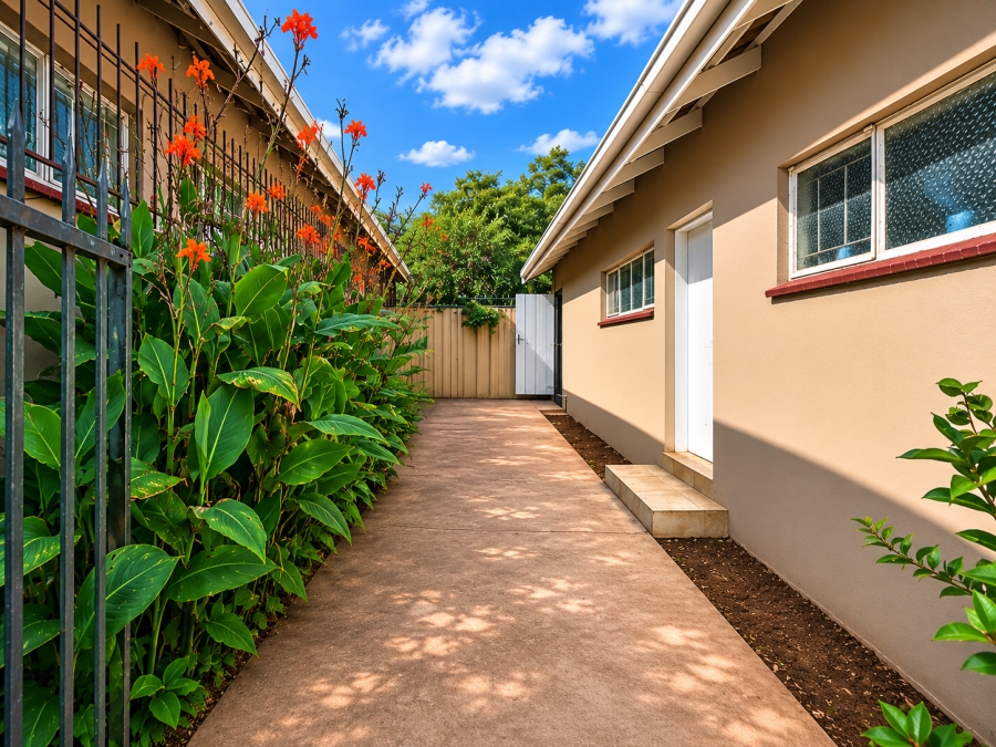 3 Bedroom Property for Sale in Wierda Park Gauteng