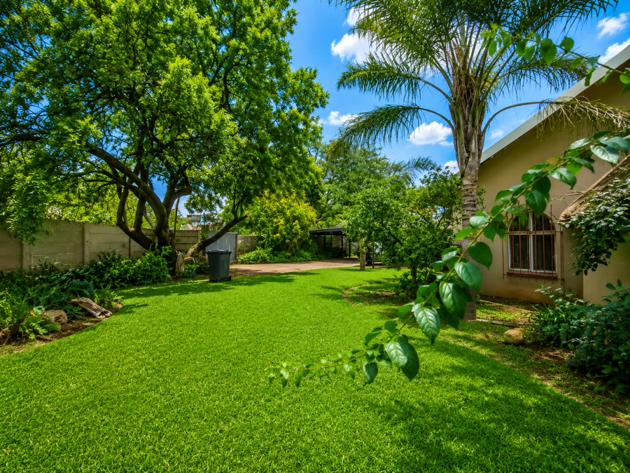 3 Bedroom Property for Sale in Wierda Park Gauteng