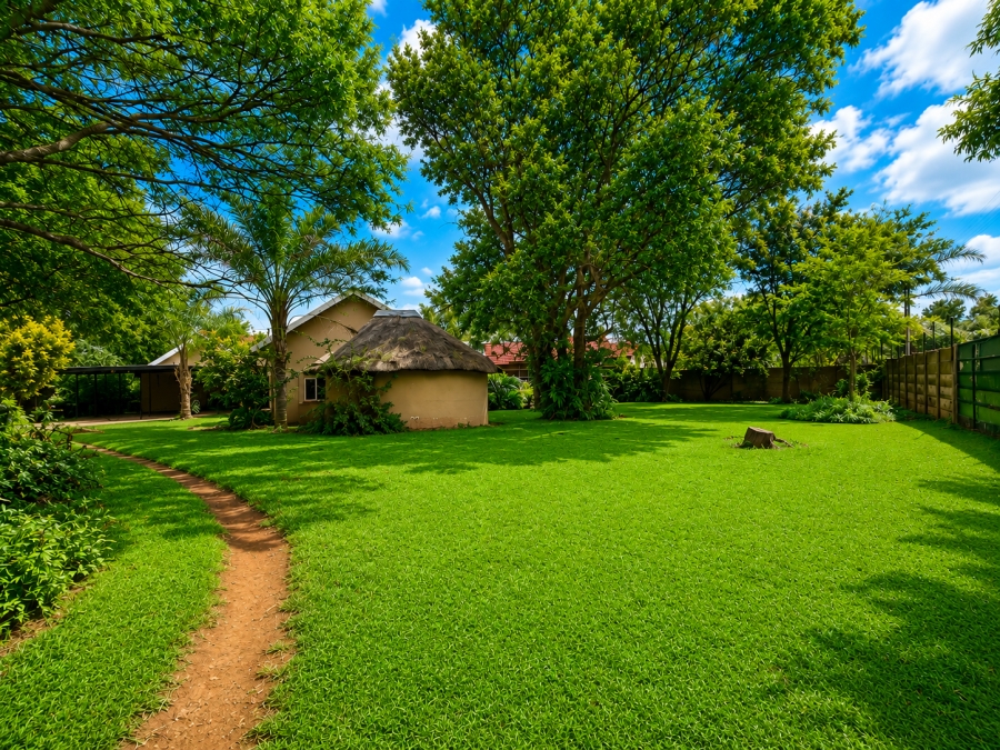 3 Bedroom Property for Sale in Wierda Park Gauteng