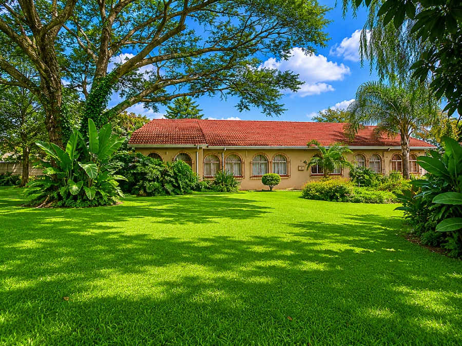3 Bedroom Property for Sale in Wierda Park Gauteng