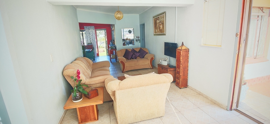 4 Bedroom Property for Sale in Brackenhurst Gauteng