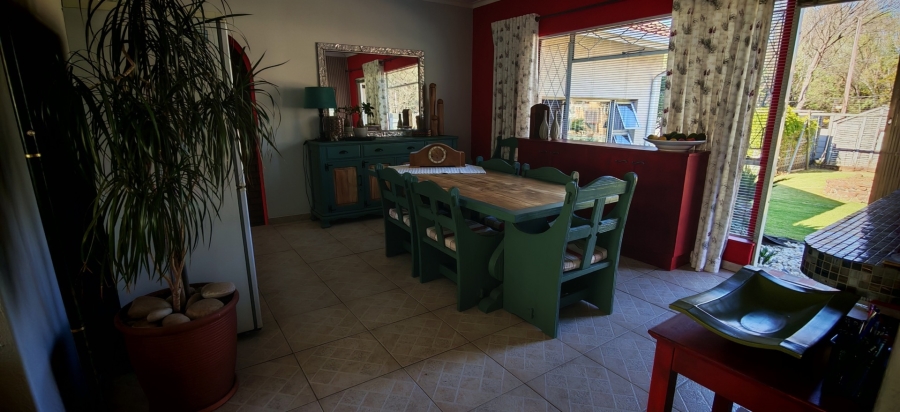 4 Bedroom Property for Sale in Brackenhurst Gauteng