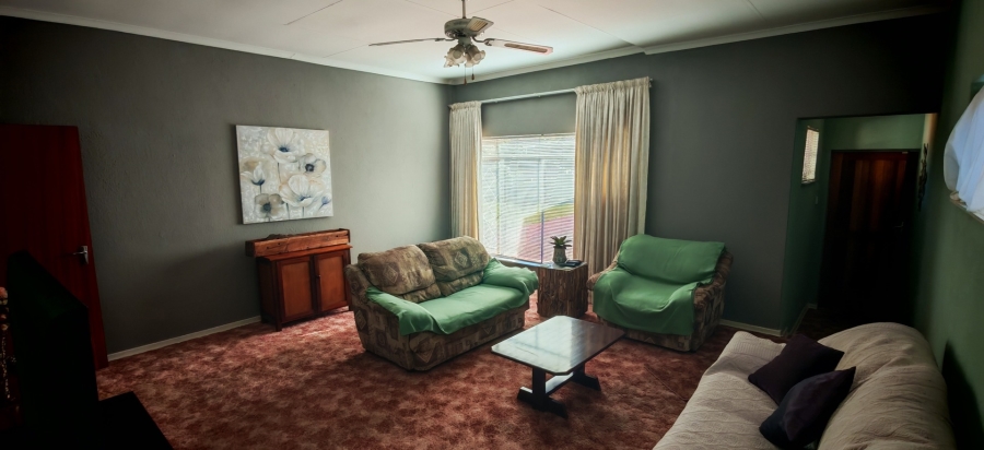 4 Bedroom Property for Sale in Brackenhurst Gauteng