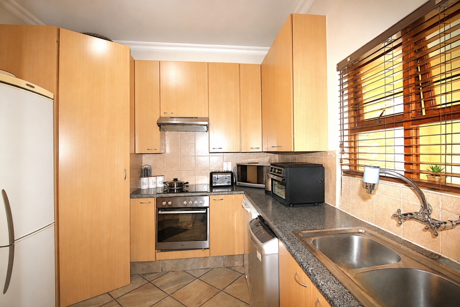 2 Bedroom Property for Sale in Bryanston Gauteng