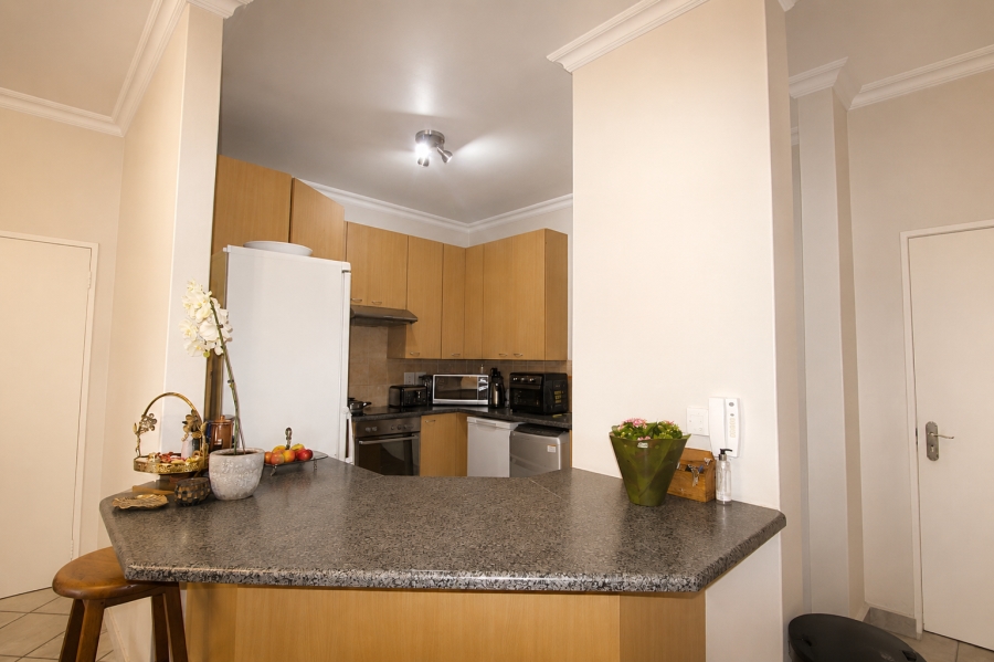 2 Bedroom Property for Sale in Bryanston Gauteng