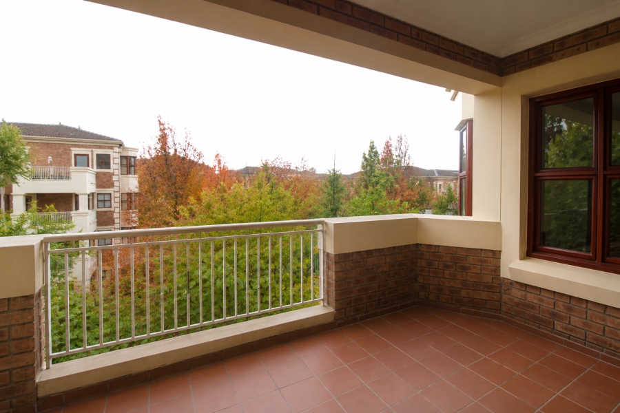 2 Bedroom Property for Sale in Bryanston Gauteng