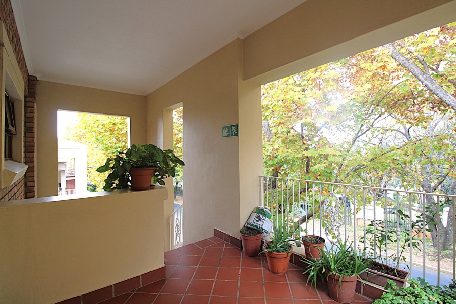 2 Bedroom Property for Sale in Bryanston Gauteng
