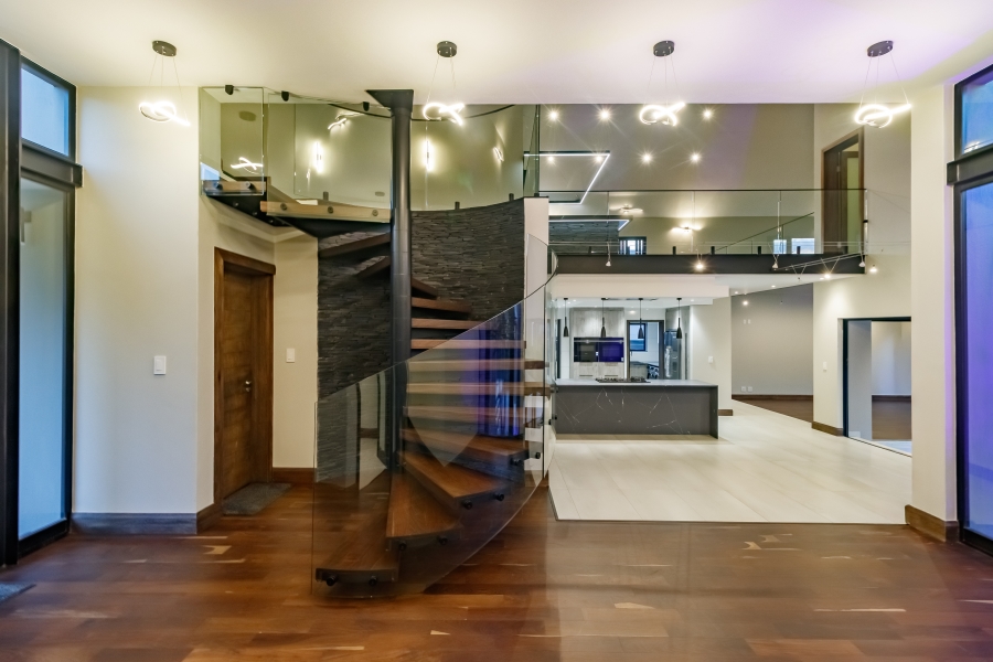 4 Bedroom Property for Sale in Carlswald North Estate Gauteng