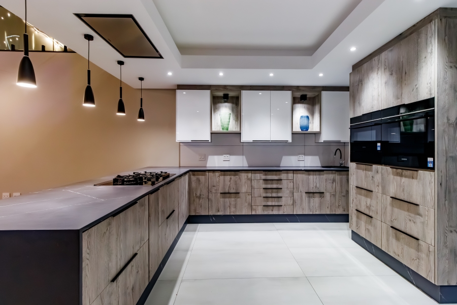 4 Bedroom Property for Sale in Carlswald North Estate Gauteng