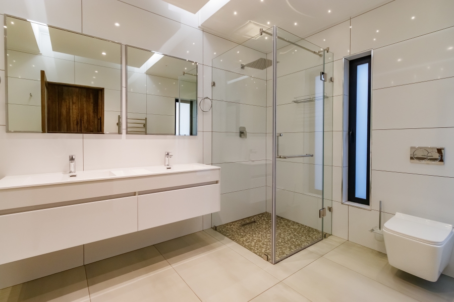 4 Bedroom Property for Sale in Carlswald North Estate Gauteng