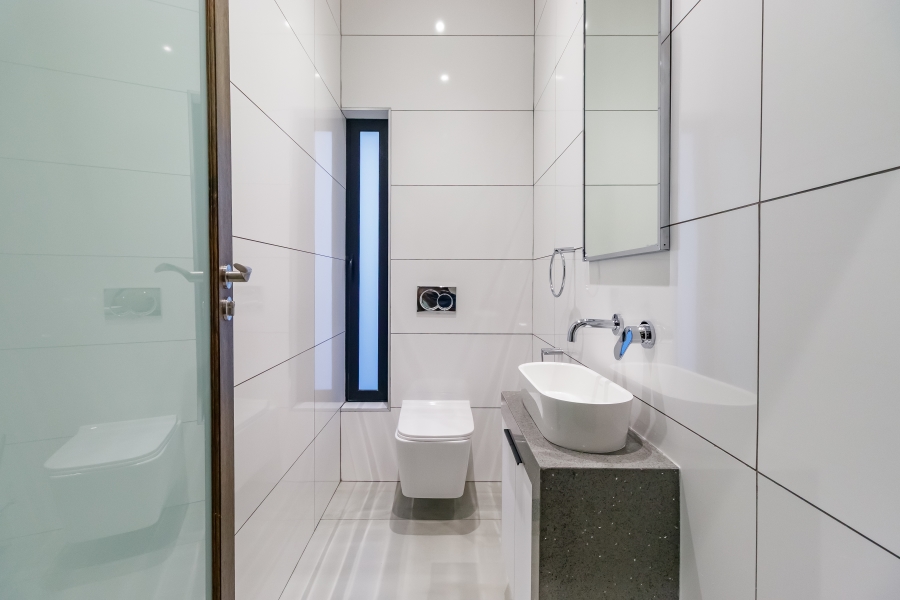 4 Bedroom Property for Sale in Carlswald North Estate Gauteng