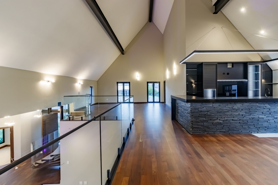 4 Bedroom Property for Sale in Carlswald North Estate Gauteng