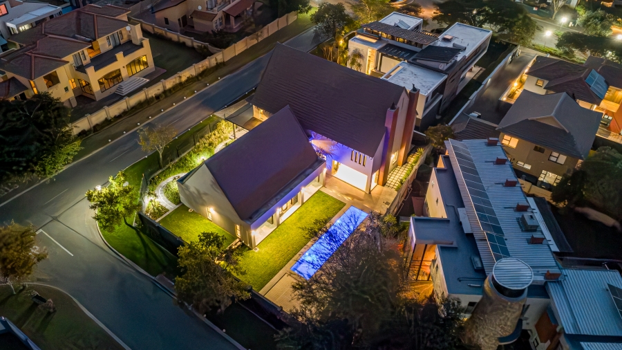 4 Bedroom Property for Sale in Carlswald North Estate Gauteng