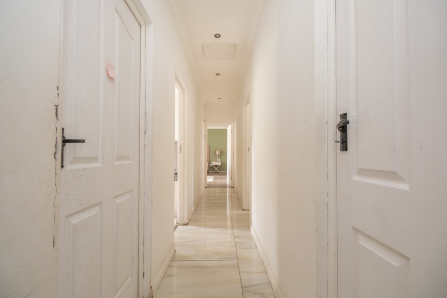 6 Bedroom Property for Sale in Fourways Gauteng