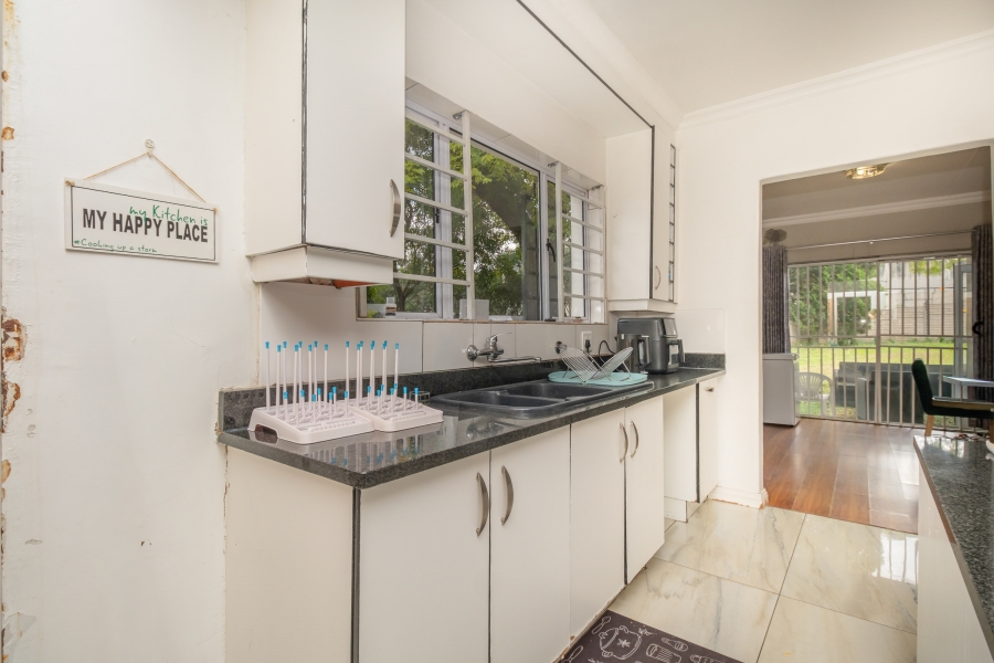 6 Bedroom Property for Sale in Fourways Gauteng