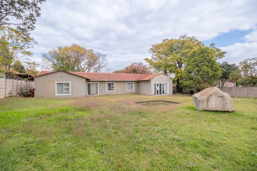 6 Bedroom Property for Sale in Fourways Gauteng