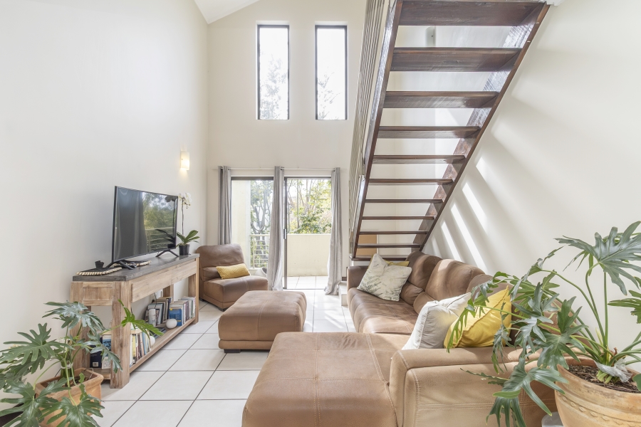 2 Bedroom Property for Sale in Bryanston Gauteng