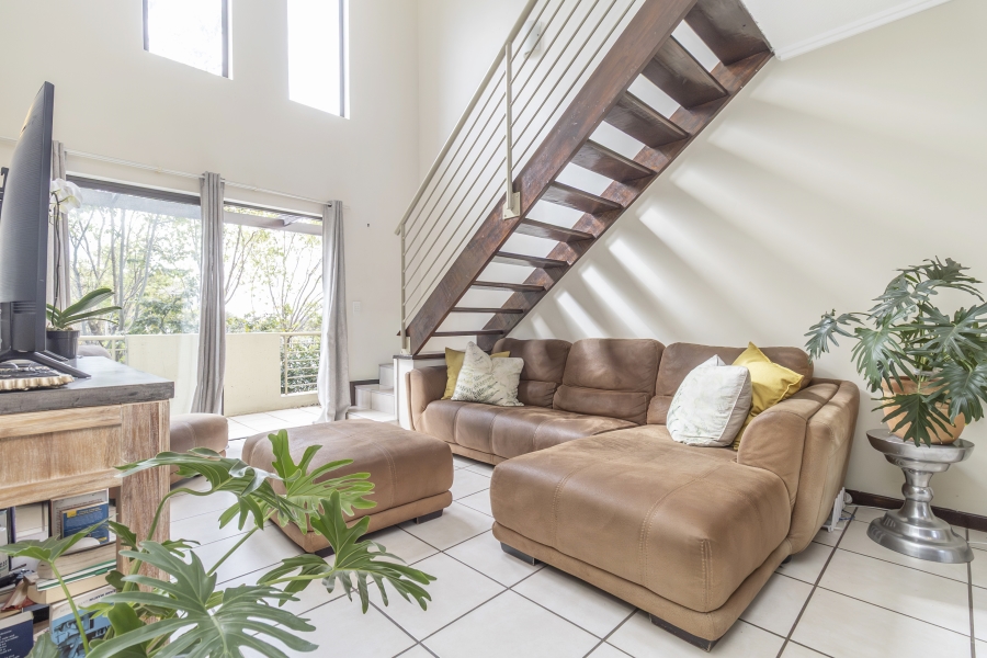 2 Bedroom Property for Sale in Bryanston Gauteng