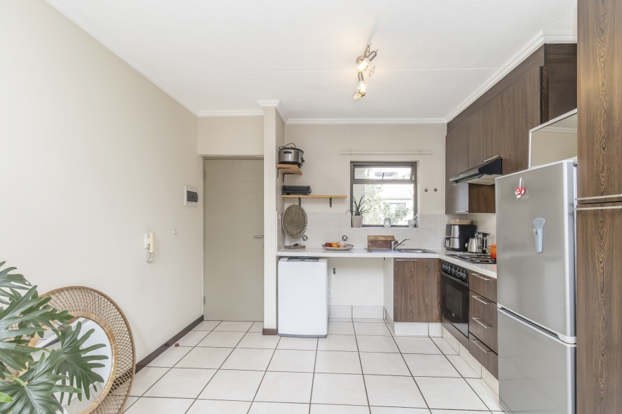 2 Bedroom Property for Sale in Bryanston Gauteng