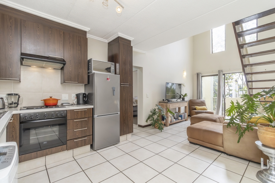 2 Bedroom Property for Sale in Bryanston Gauteng