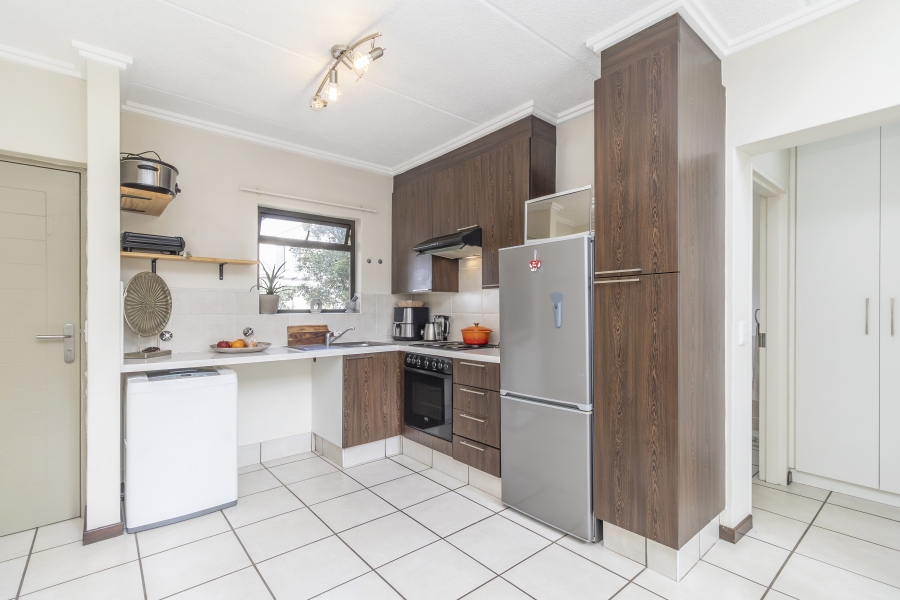 2 Bedroom Property for Sale in Bryanston Gauteng