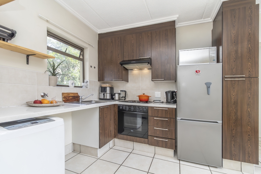 2 Bedroom Property for Sale in Bryanston Gauteng
