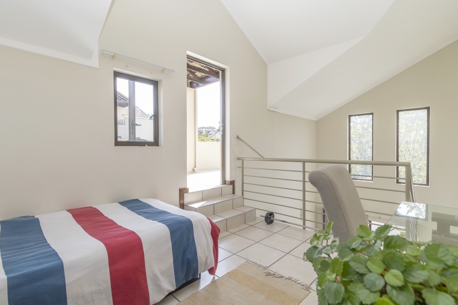 2 Bedroom Property for Sale in Bryanston Gauteng