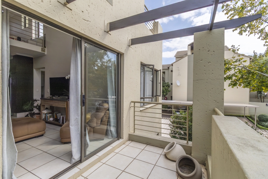 2 Bedroom Property for Sale in Bryanston Gauteng