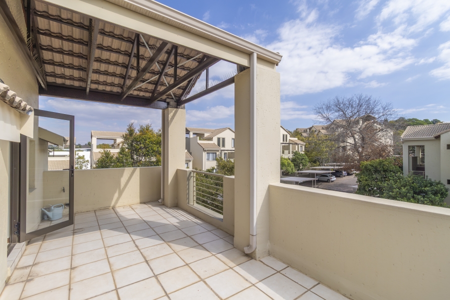 2 Bedroom Property for Sale in Bryanston Gauteng