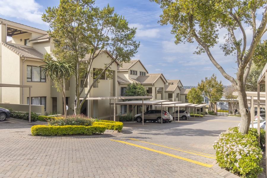 2 Bedroom Property for Sale in Bryanston Gauteng