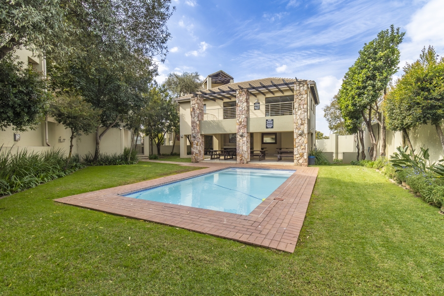 2 Bedroom Property for Sale in Bryanston Gauteng