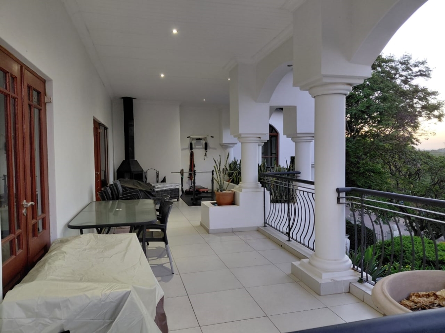 8 Bedroom Property for Sale in Groenkloof Gauteng