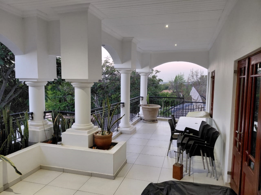 8 Bedroom Property for Sale in Groenkloof Gauteng
