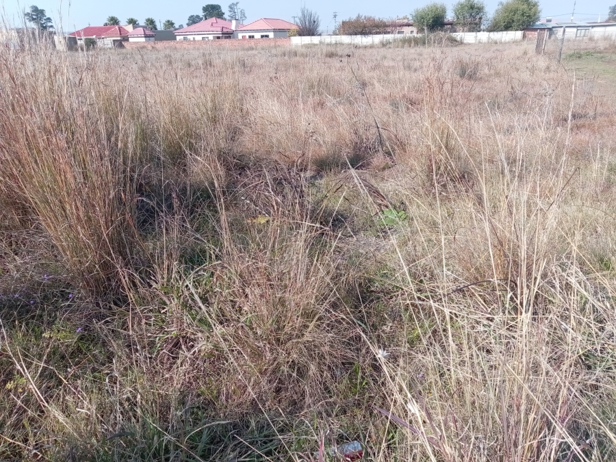0 Bedroom Property for Sale in Jameson Park Gauteng