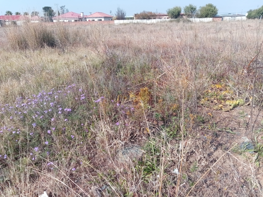 0 Bedroom Property for Sale in Jameson Park Gauteng