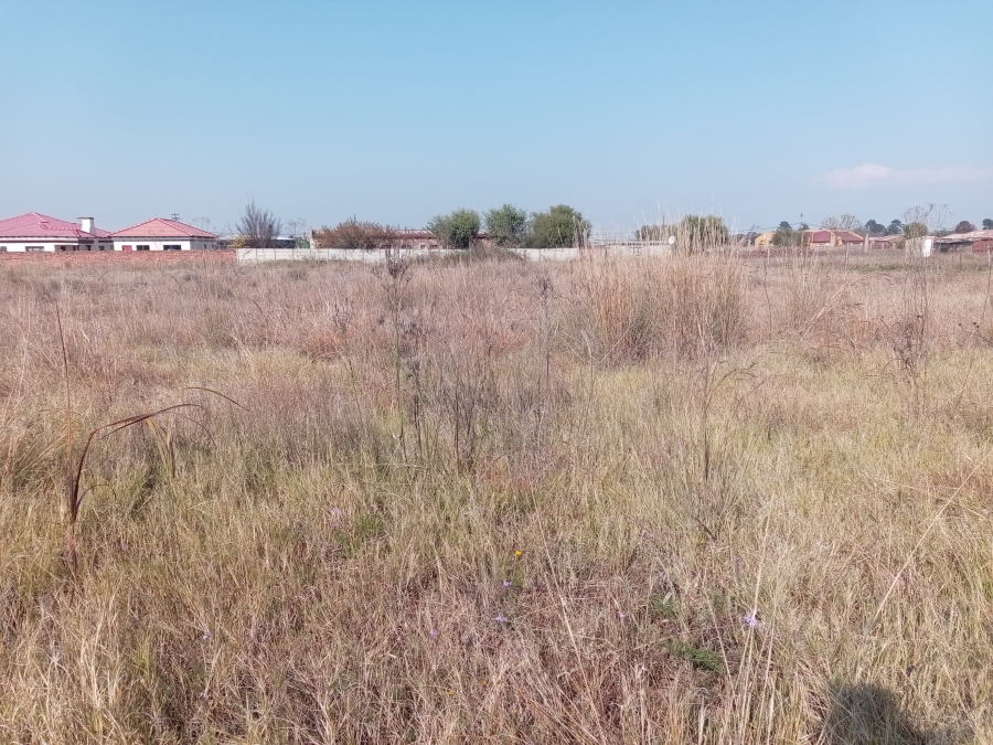 0 Bedroom Property for Sale in Jameson Park Gauteng