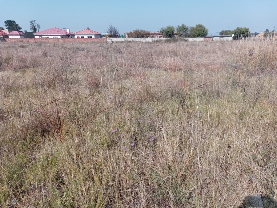 0 Bedroom Property for Sale in Jameson Park Gauteng