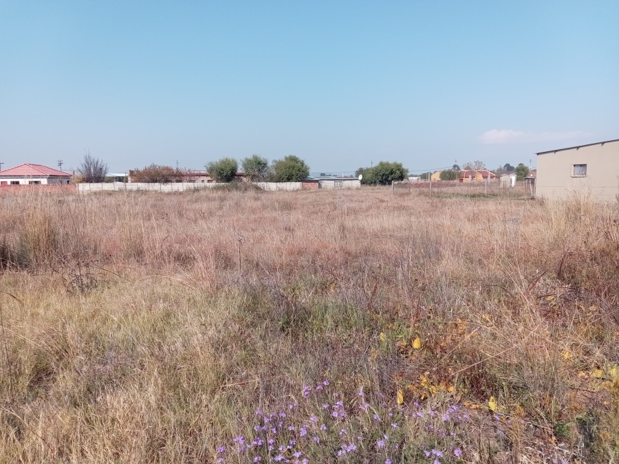 0 Bedroom Property for Sale in Jameson Park Gauteng