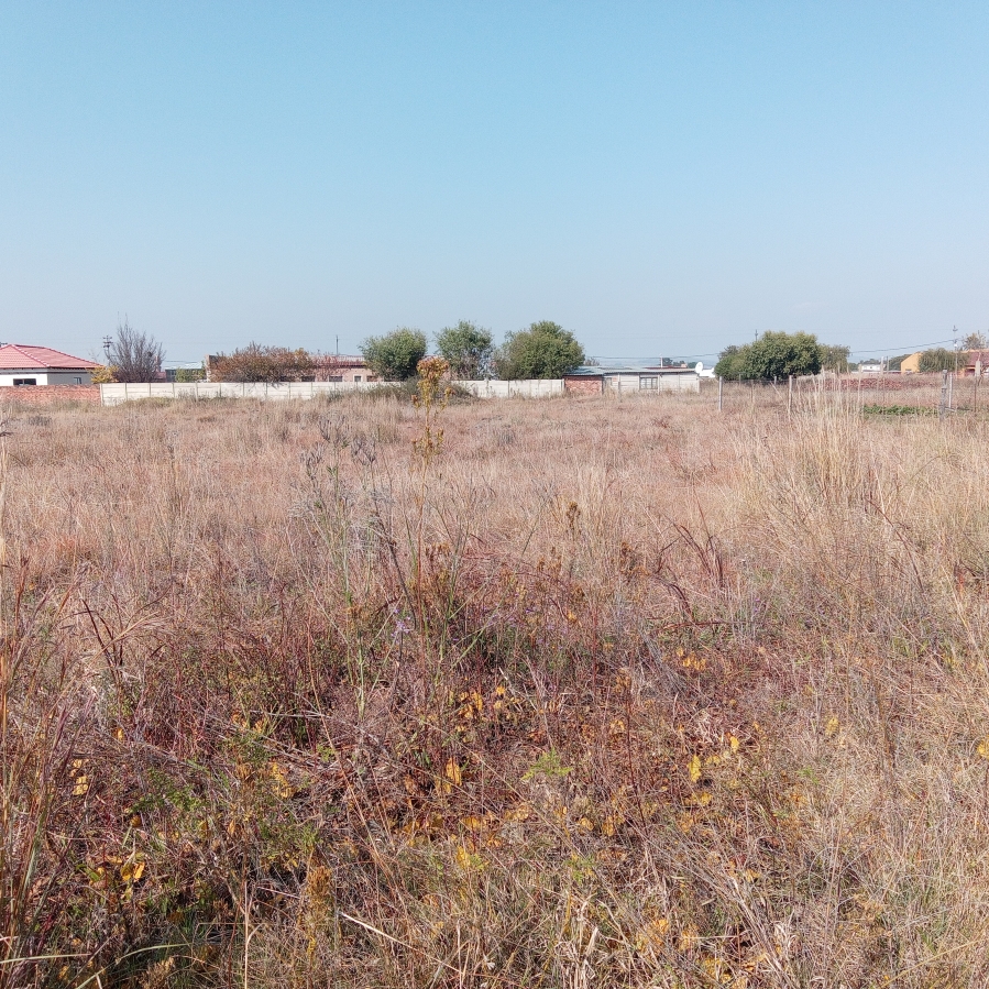 0 Bedroom Property for Sale in Jameson Park Gauteng