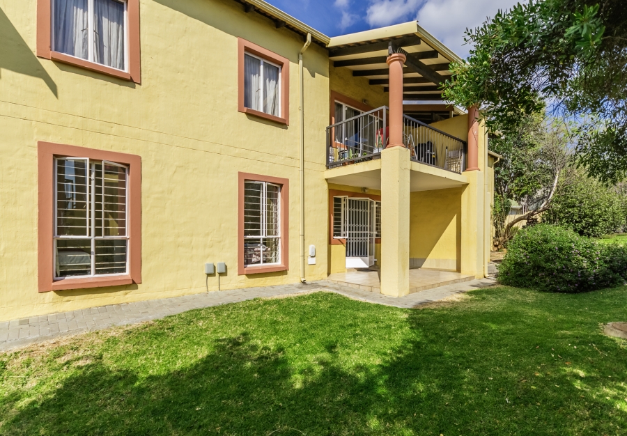 2 Bedroom Property for Sale in Sundowner Gauteng