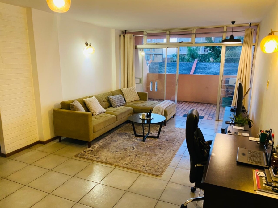 2 Bedroom Property for Sale in Sunnyside Gauteng