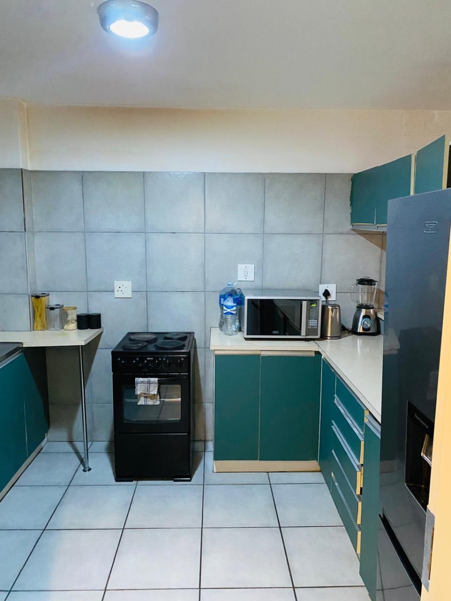 2 Bedroom Property for Sale in Sunnyside Gauteng