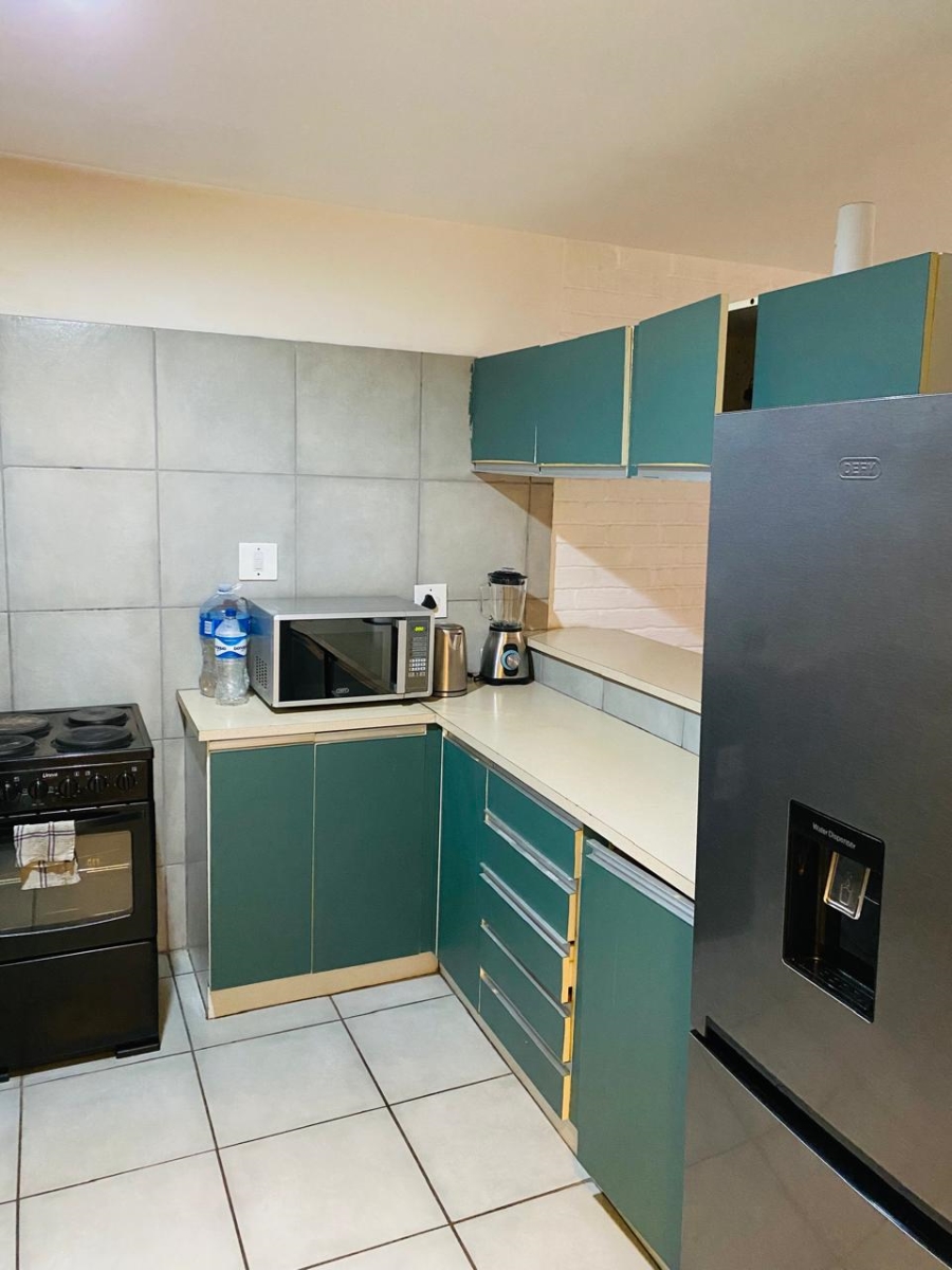 2 Bedroom Property for Sale in Sunnyside Gauteng