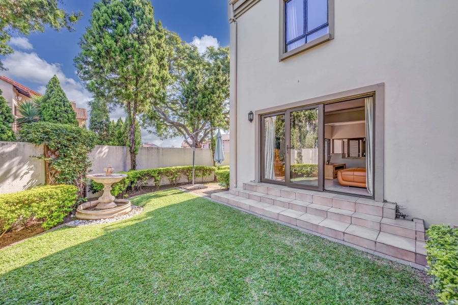 3 Bedroom Property for Sale in Broadacres Gauteng