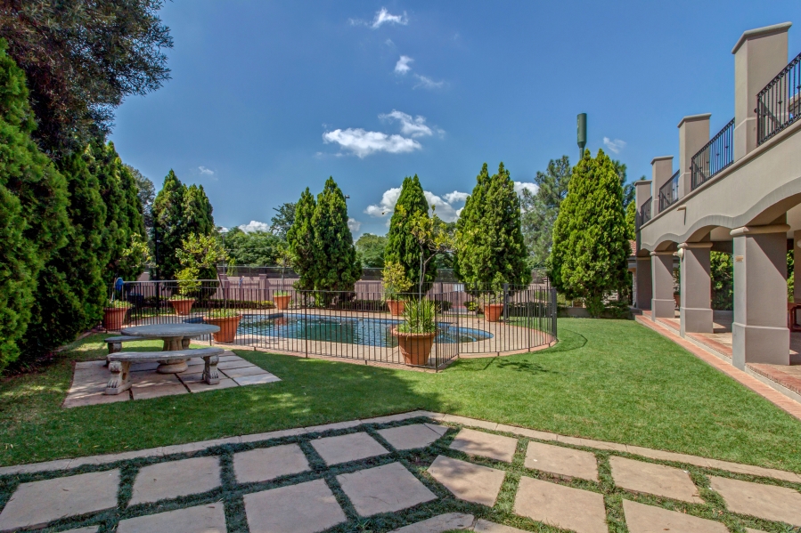 3 Bedroom Property for Sale in Broadacres Gauteng