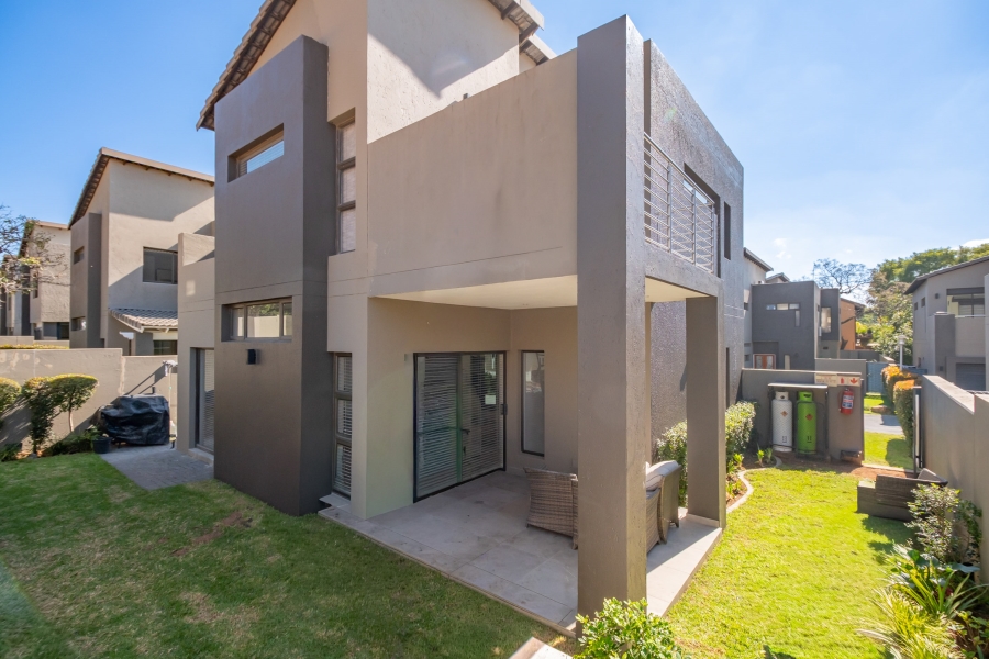 3 Bedroom Property for Sale in Ferndale Gauteng