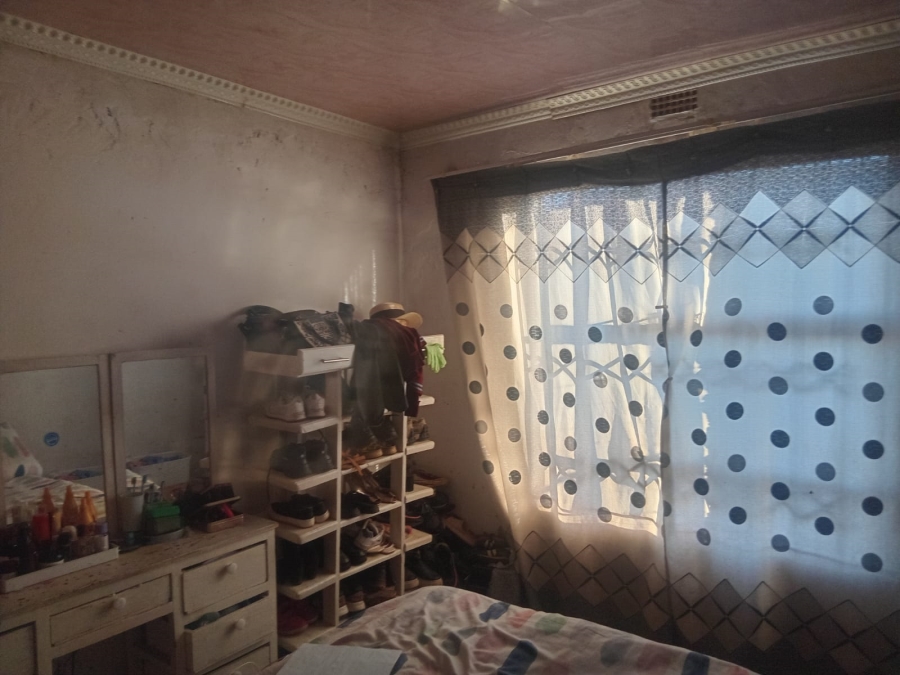 2 Bedroom Property for Sale in Evaton West Gauteng