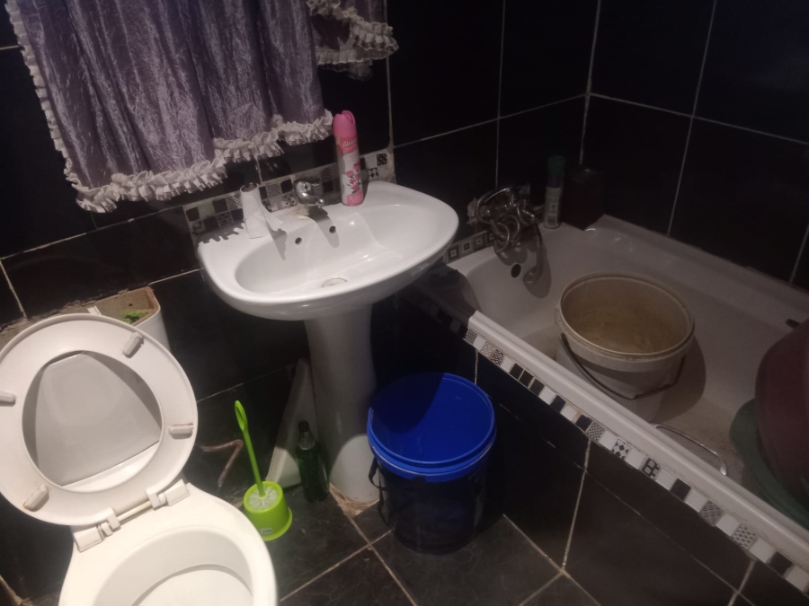 2 Bedroom Property for Sale in Evaton West Gauteng