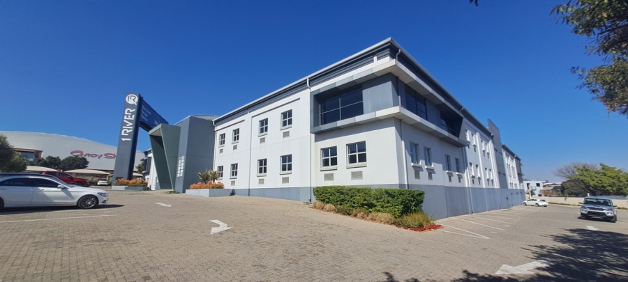 To Let Commercial Property for Rent in Halfway Gardens Gauteng